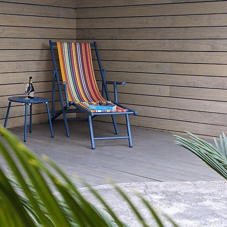 Tres Bel Appartement Perpignan Eksteriør billede