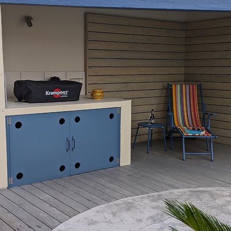Tres Bel Appartement Perpignan Eksteriør billede
