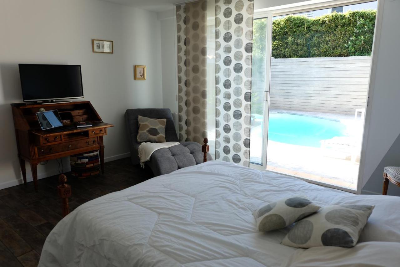 Tres Bel Appartement Perpignan Eksteriør billede