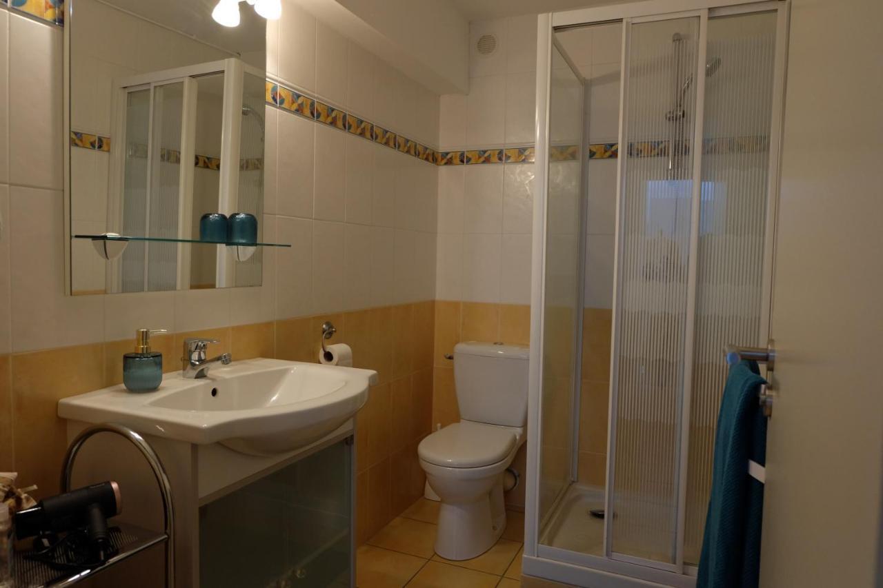 Tres Bel Appartement Perpignan Eksteriør billede