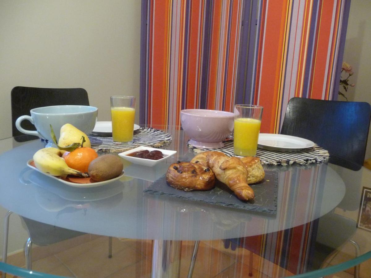 Tres Bel Appartement Perpignan Eksteriør billede