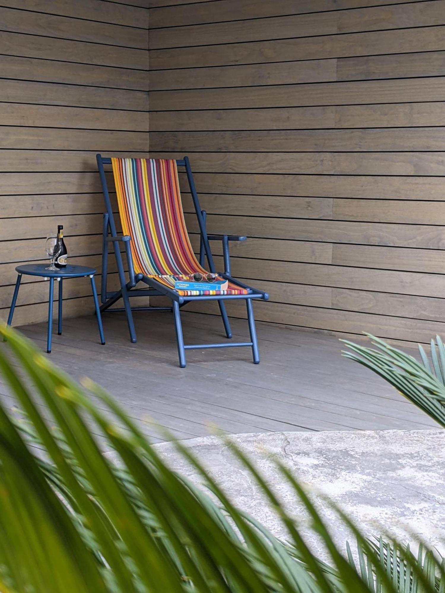 Tres Bel Appartement Perpignan Eksteriør billede